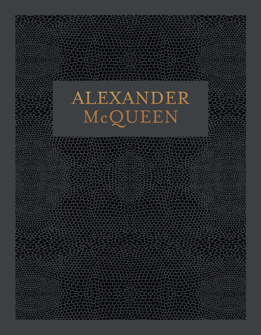 Alexander Mcqueen (Wilcox)
