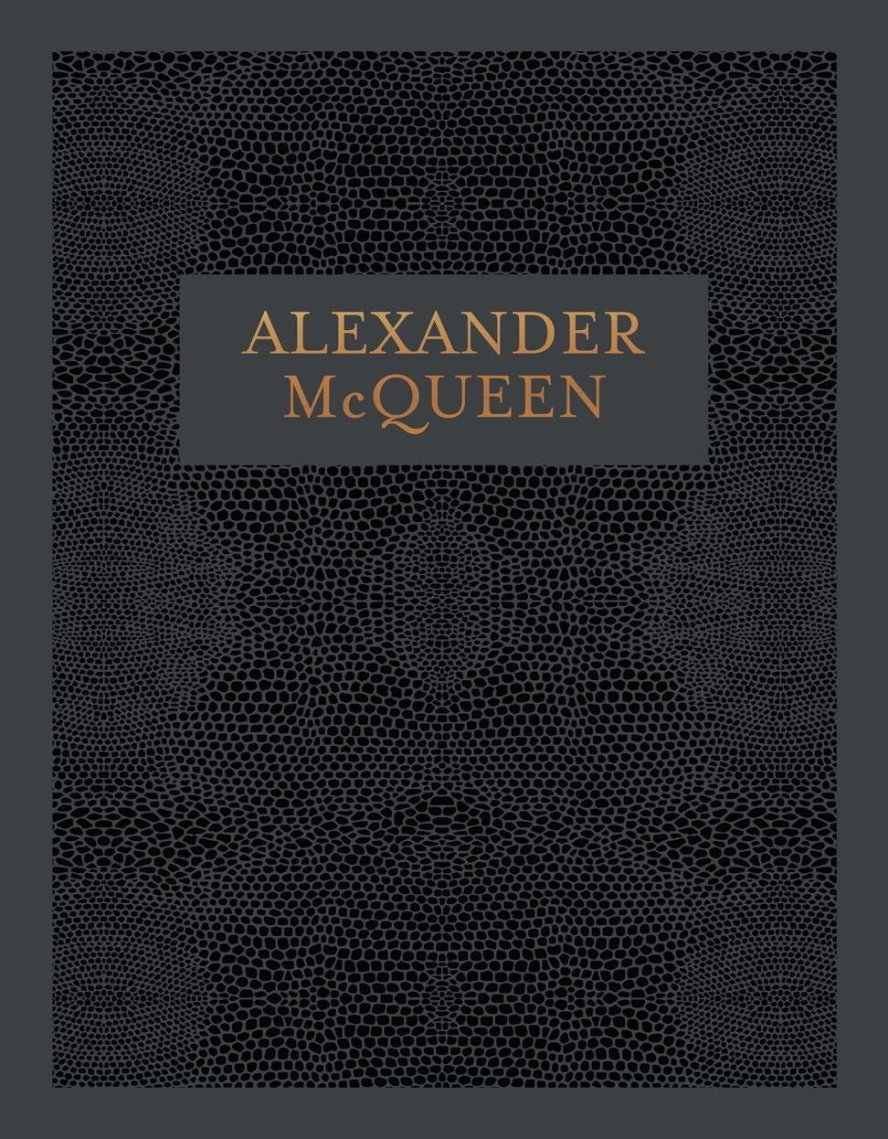 Alexander Mcqueen (Wilcox)