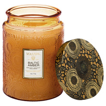 Load image into Gallery viewer, Baltic Amber Candle l 100Hrs