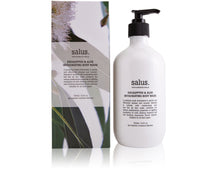Load image into Gallery viewer, Eucalyptus &amp; Aloe Invigorating Body Wash