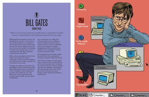 Stories for Boys Who Dare to Be Different
