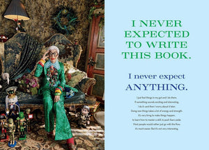 Iris Apfel: Accidental Icon