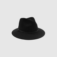 Load image into Gallery viewer, Durango Fedora | Black