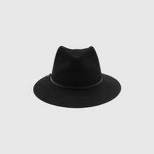 Load image into Gallery viewer, Durango Fedora | Black