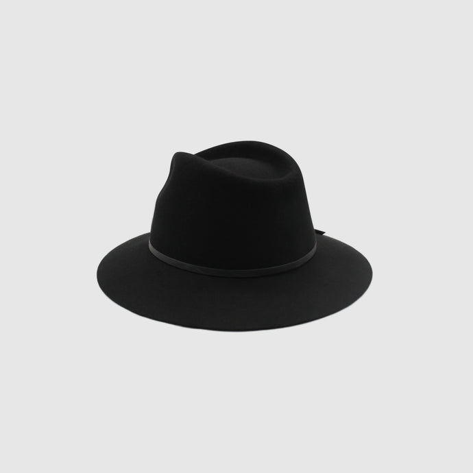 Durango Fedora | Black