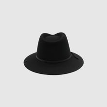 Load image into Gallery viewer, Durango Fedora | Black