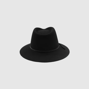 Durango Fedora | Black