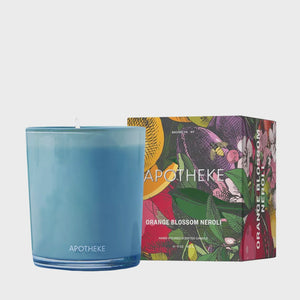 Orange Blossom Neroli 70hr Candle