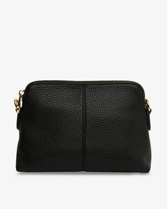 Large Burbank Crossbody | Black