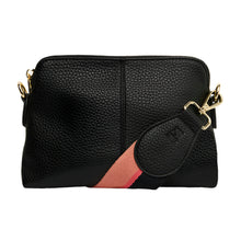Load image into Gallery viewer, Large Burbank Crossbody | Black