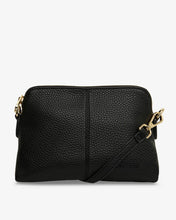 Load image into Gallery viewer, Large Burbank Crossbody | Black