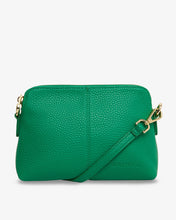 Load image into Gallery viewer, Large Burbank Crossbody | Green