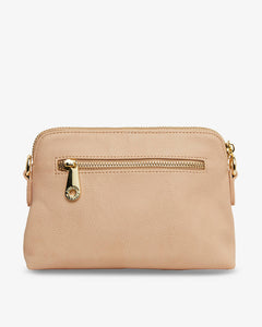 Large Burbank Crossbody | Neutral