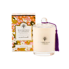 Load image into Gallery viewer, Japanese Plum Candle