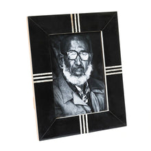 Load image into Gallery viewer, Mandishi Photo Frame 5 x 7
