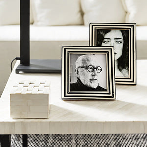 Coco Photo Frame Small 5 x 5