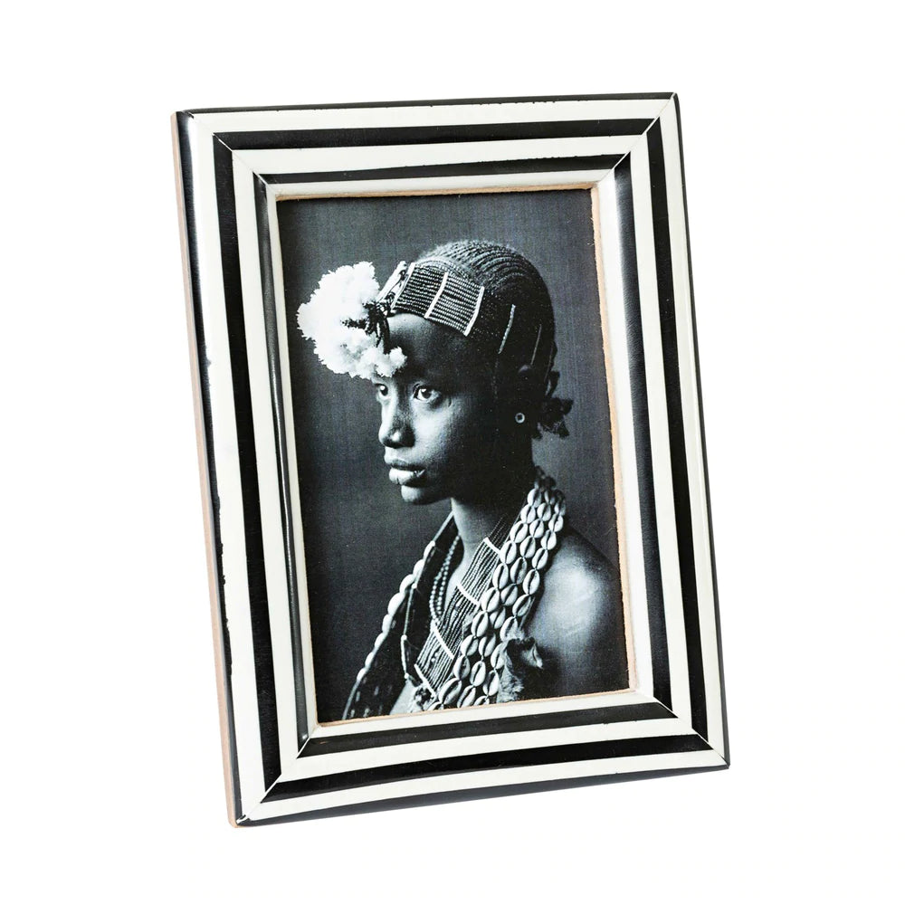 Coco Photo Frame Medium 4 x 6 – Olive Interiors & Fashion