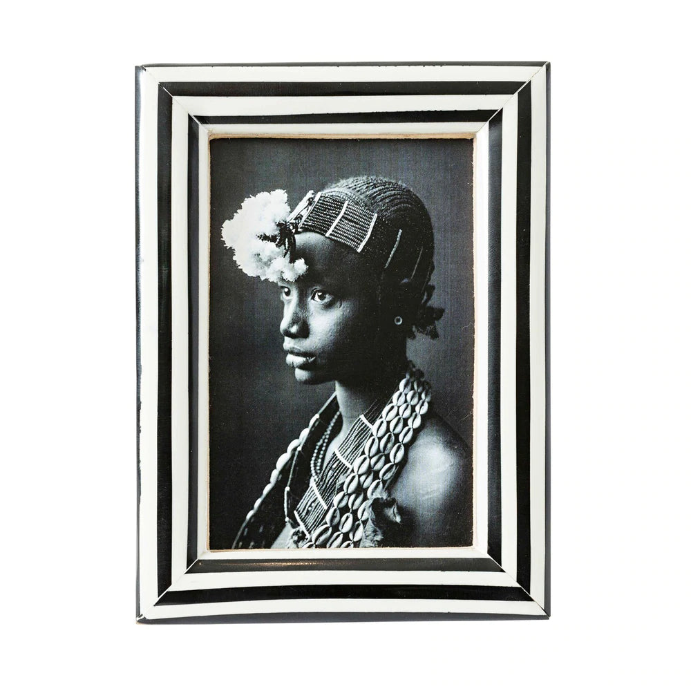 Coco Photo Frame Medium 4 x 6