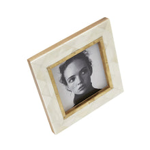 Load image into Gallery viewer, April Photo Frame 4 x 4
