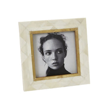 Load image into Gallery viewer, April Photo Frame 4 x 4