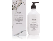 Load image into Gallery viewer, Geranium &amp; Juniper Berry Body Wash