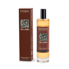 Load image into Gallery viewer, Esteban Teck &amp; Tonka Room Spray | 75ml