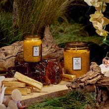 Load image into Gallery viewer, Baltic Amber Candle l 100Hrs