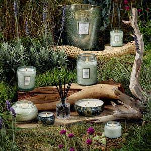 French Cade & Lavender l Diffuser