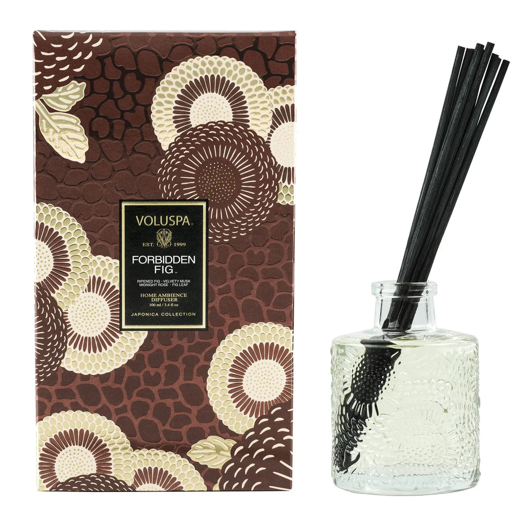 Forbidden Fig l Diffuser