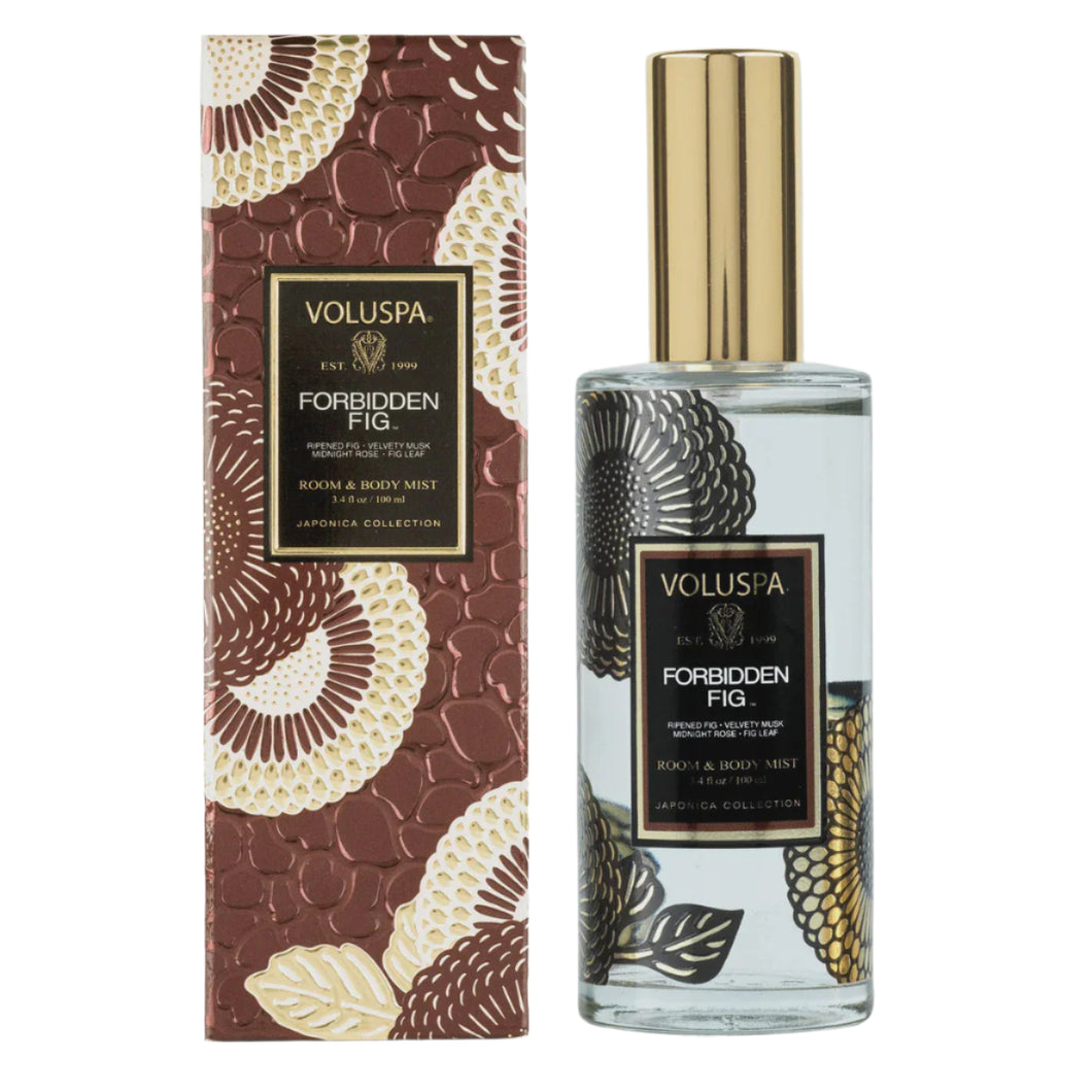 Forbidden Fig | Room & Body Spray