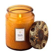 Load image into Gallery viewer, Baltic Amber Candle l 100Hrs