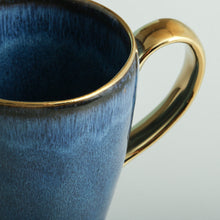 Load image into Gallery viewer, Senseo Mug  l  Deep Blue