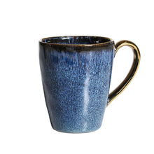 Load image into Gallery viewer, Senseo Mug  l  Deep Blue