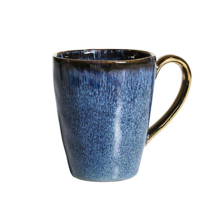 Senseo Mug  l  Deep Blue