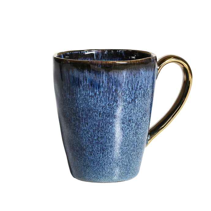 Senseo Mug  l  Deep Blue