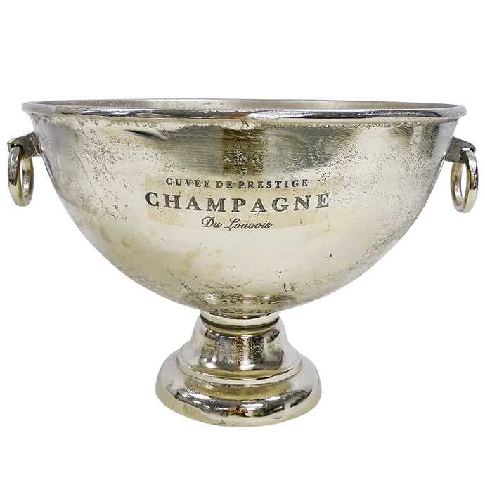 Oaks Champagne Cooler