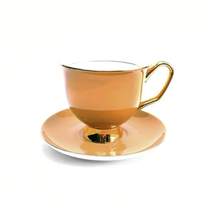 Fawn Teacup & Saucer XL - 375mL