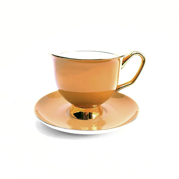 Fawn Teacup & Saucer XL - 375mL
