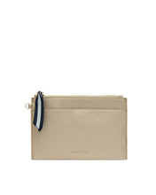 Load image into Gallery viewer, New York Coin Purse | Gold