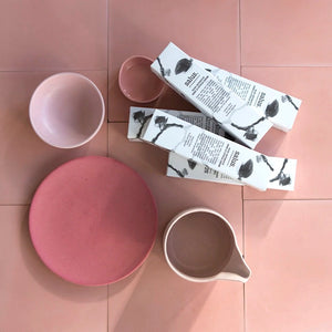 Rose Intensive Hand and Cuticle Cream