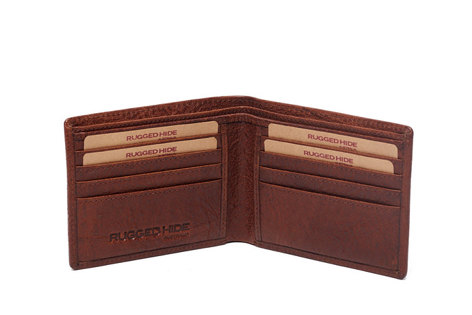 Brandy wallet