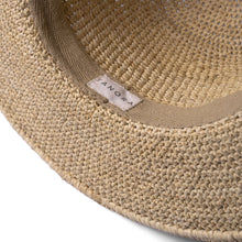 Load image into Gallery viewer, Ramse Hat l Natural