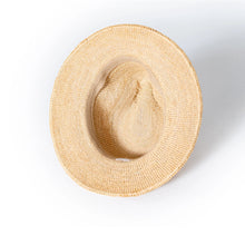 Load image into Gallery viewer, Ramse Hat l Natural