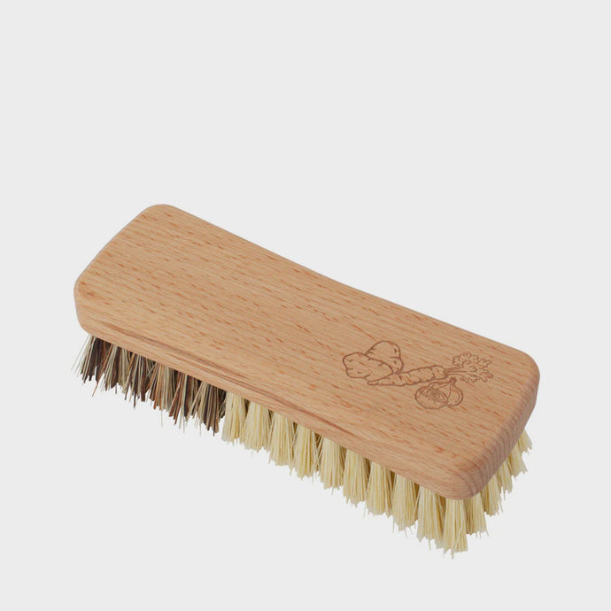 Vegetable Brush-square