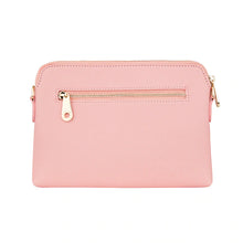 Load image into Gallery viewer, Bowery Wallet | Carnation Pink