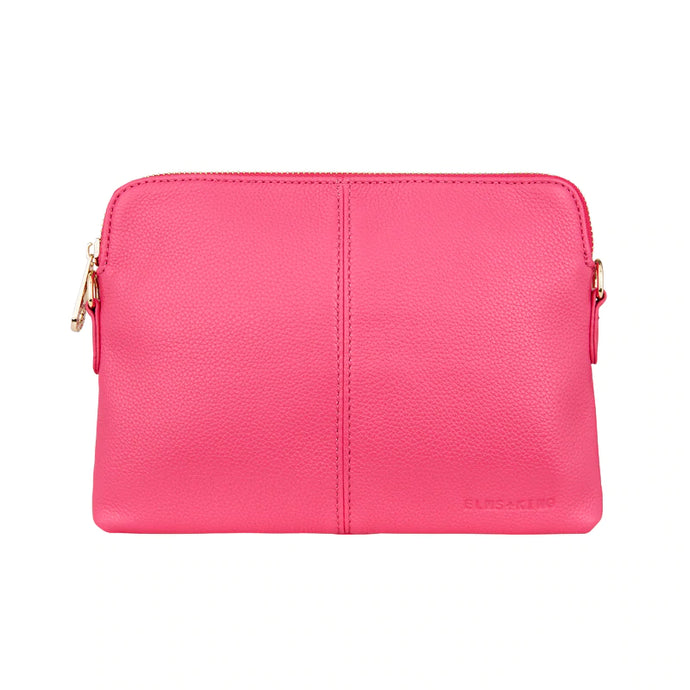 Bowery Wallet | Fuchsia