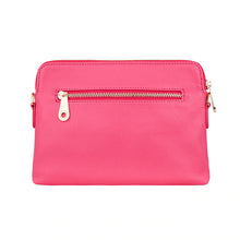 Load image into Gallery viewer, Bowery Wallet | Fuchsia