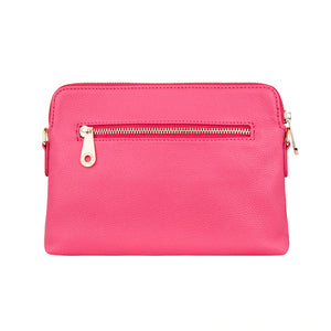 Bowery Wallet | Fuchsia