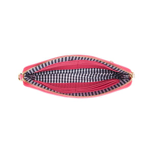 Bowery Wallet | Fuchsia