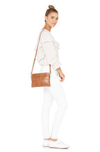 Load image into Gallery viewer, Bowery Wallet | Tan